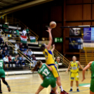 CEGLÉDI EKK – CMB Cargo UNI Győr 68 – 78 