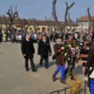 Március 14-15. Cegléd