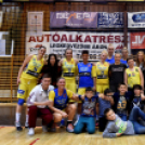 VBW CEKK CEGLÉD – VASAS AKADÉMIA 79 – 65