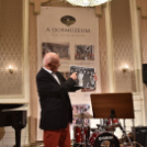 Ceglédi Dobmúzeum a Benczúr Házban