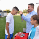 Ceglédi VSE - Hódmezővásárhely FC 1-4