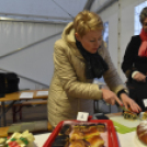 Ceglédi Advent III. hétvége