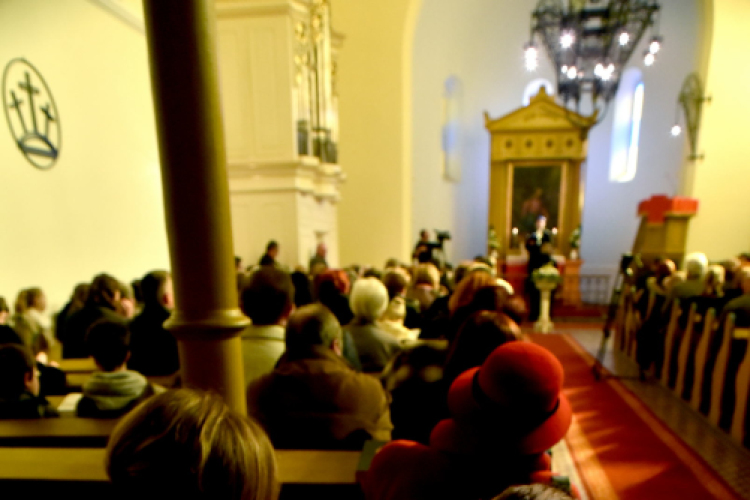 Beiktatták Szlaukó Orsolyát