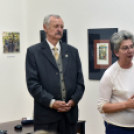 Az 1368-as ceglédi határjárásról tartott előadást Dr. Kürti György