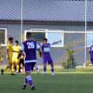 Egygólos vereséget szenvedtünk