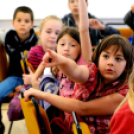 85. Ünnepi Könyvhét - Talált szív könyvbemutató