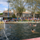 Városi Strand - Akkor és Most