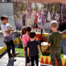 Huszárkonyha - 1848-as étkeink