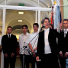 Hősök és koszorúk