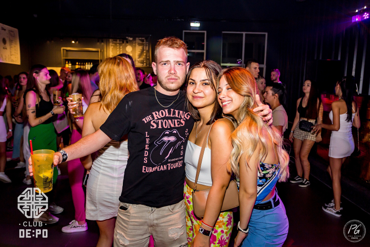 GICCS PARTY x KAMU (2023. 07. 29.)