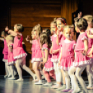 Relevé évadzáró gála