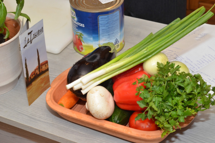 Boszorkánykonyha II.