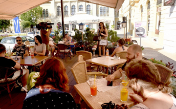 Újra lesz Utcazene Fesztivál