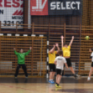 Ceglédi KKSE-Ráckeve VKSK