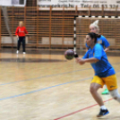 Ceglédi Kék Cápák - Vecsés Kombi Expressz 29 - 19