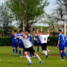 Cegléd-Tatabánya 1-0