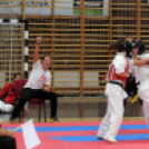 Sysman Open Nemzetközi Karateverseny