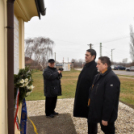 Bedei-csata megemlékezés