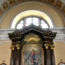 Ars Sacra fesztivál Cegléden