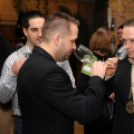 Vadászok bora választás 2013