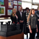 Hungária Nostra országos kiállítása a Várkonyiban