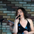 Jazz az Alföld étteremben