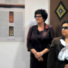 Székely festékesek a múzeumban