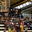 Ceglédi EKK – Atomerőmű KSC Szekszárd 80 – 63