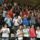 Ceglédi KKSE – Mezőkövesdi KC: 30-24 (11-17)