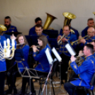 Hangverseny virágvasárnapon