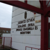 Losontzi István Többcélú Közoktatási Intézmény