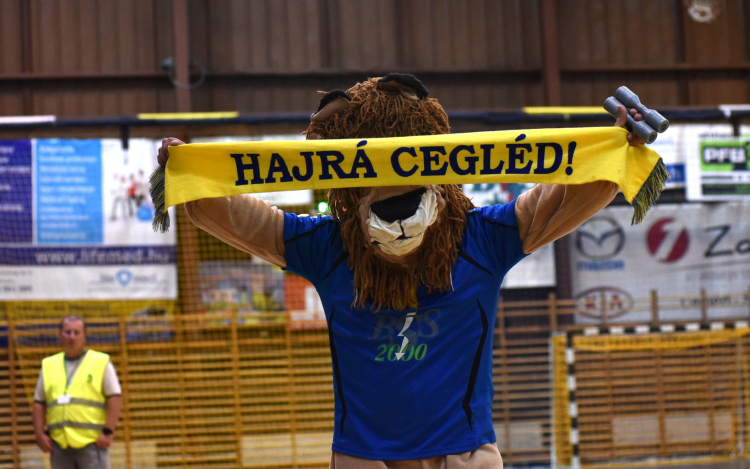 Micsoda meccs volt! – Megint pontot raboltunk a Füredtől