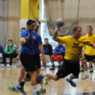 Cegléd - Balmazújváros edzőmeccs