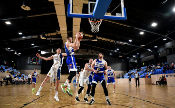 Egy ponttal győzött a TF-BP Cegléden