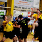 Cegléd - Orosháza kézilabda mérkőzés