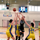 Ceglédi siker az alsóház utolsó előtti meccsén