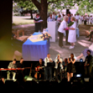 Ünnepi jamsession a moziban