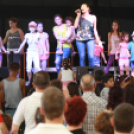 Hétközepi majális