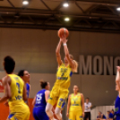 Női kosár NB I: sikerrel nyitott a CEKK