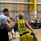 CEGLÉDI EKK–MTK BUDAPEST 83–74