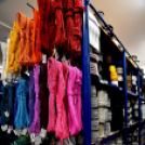 Galco mintabolt megnyitó