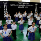 Tiszán innen - Dunán túl... népdaléneklési verseny