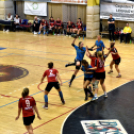 Ceglédi Kék Cápák - Gárdony-Pázmánd NKSE 21 - 27 (10 - 13)