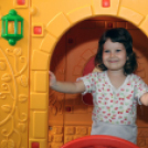 Deák úti bölcsőde avatás