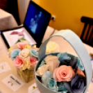 III. Esküvő kiállítás