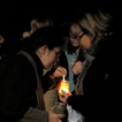 Márton napi lámpás felvonulás