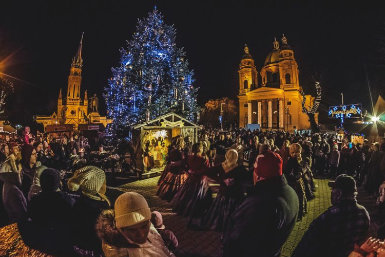 Közútkezelői tájékoztatás - Ceglédi Advent