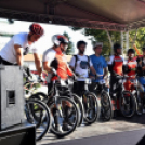 Országos triál bajnokság Cegléden