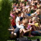 Honvédelmi napot tartottak a Mezgázban