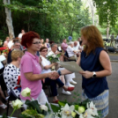 Semmelweis nap Cegléden - idén hárman kaptak Cegléd Város Egészségügyért elismerést